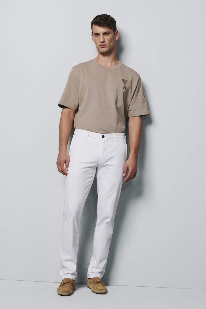 Meyer Modern fit Chinos